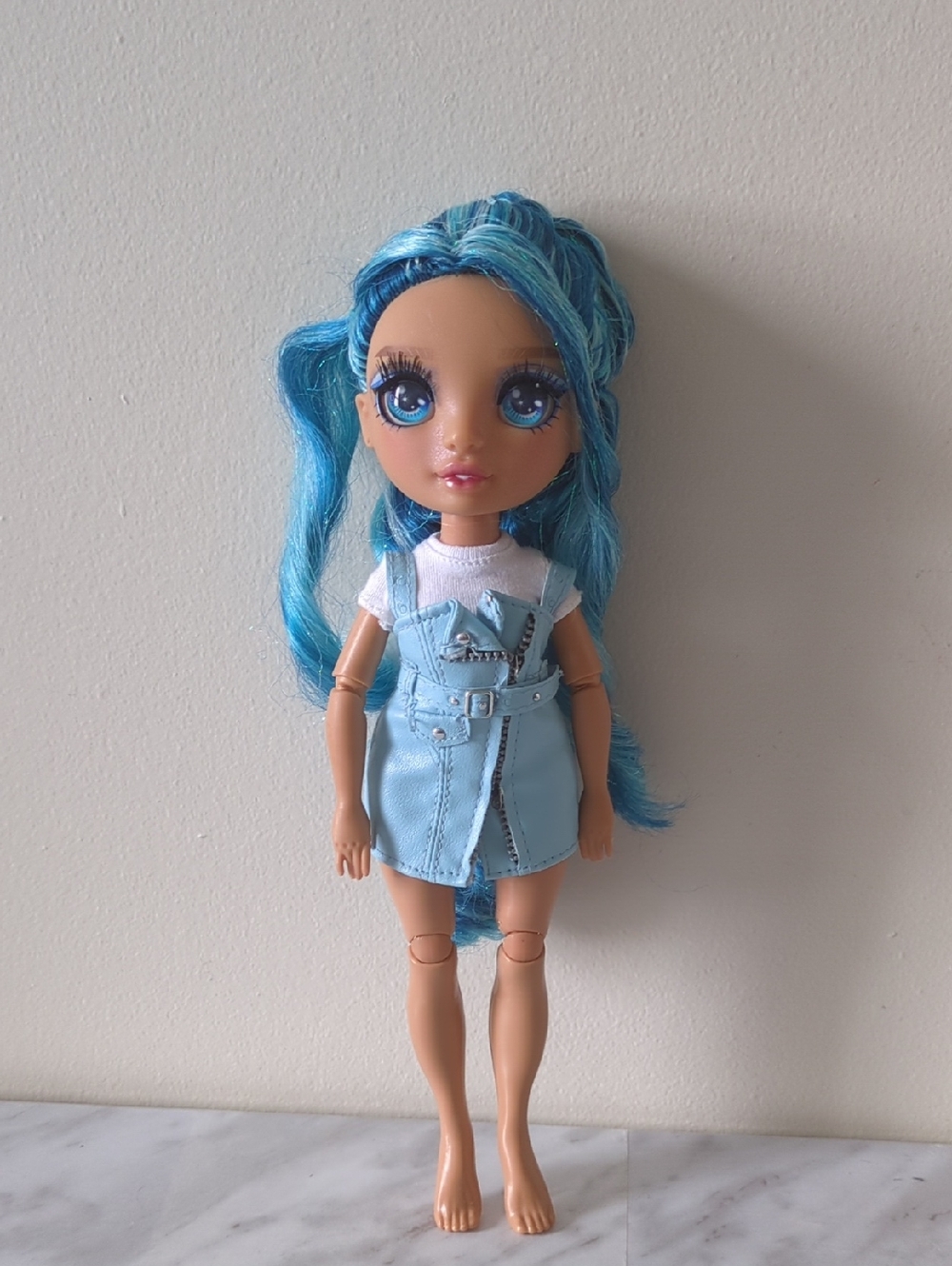 Rainbow High Doll
